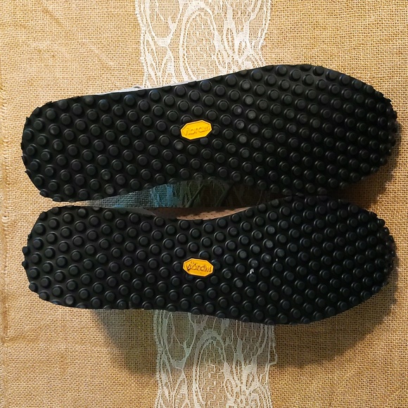 Greats "The Rosen" Perforated Leather Men's Sneakers Sz 13, Grey, Like New - Picture 6 of 8